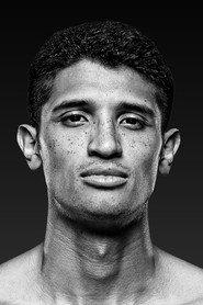 Sebastian Fundora as Self in Shawn Porter vs. Sebastian Formella 2020