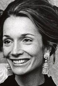 Lee Radziwill as Self in Cocksucker Blues 1972