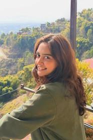 Sumona Yesmin Sayma as  in Neel Deyaler Ghor 2026