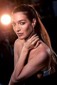 Dominique Braun as Domi in Get Away If You Can 2022