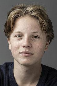 Kylian de Pagter-Colin as Randy in De Brief voor Sinterklaas 2019