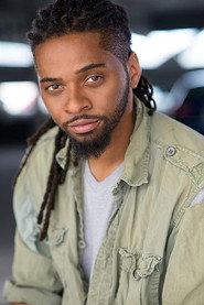 Alex Phipps as The Reaper in Grim Reaper 3 2023