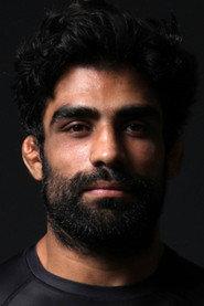 Mansher Khera as Self in Anthony Pettis FC 1: Alexander vs. Kilburn 2022