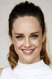 Penny McNamee as Carol in Careless Love 2012