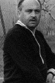 Shota Daushvili as in Pirosmani 1969