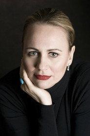 Anja Kampe as Kundry in Parsifal 2016