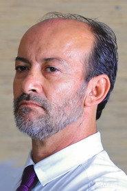 Jaime Omeñaca as The Principal in Penguin Island 2018