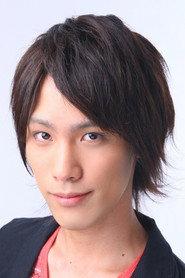 Kenta Zaima as (voice) in Jellyfish Restaurant 2016