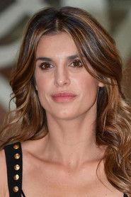 Elisabetta Canalis as Carlotta Ferri in Natale a New York 2006