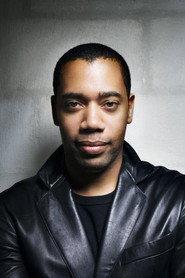 Carl Craig as Himself in Never Stop - A Music That Resists 2017