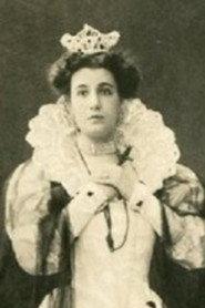 Nina Tairova as Maria Pavlovna von Jagdt in Mud 1927