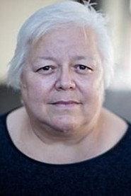 Pamela Finney as Pawn Shop Owner in Imperfect Sky 2015