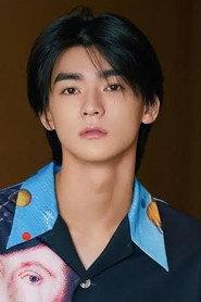 Zhang Jiashuo as  in Unstoppable 2019