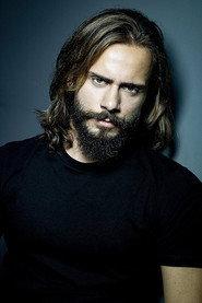 Batin Deniz Ucan as Suskun in Vlad the Impaler 2018