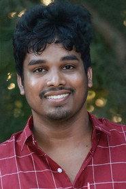 Vinoth Rajendran as in Finder 2024