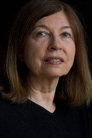 Marilú Mallet as The filmmaker in Unfinished Diary 1982