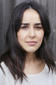Mikaela Davies as Olivia in A Month of Sundays 2016