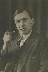 Henry Røsoch as Kommentator (voice) in Det grodde fram: Trondheim 1940-1945 1947