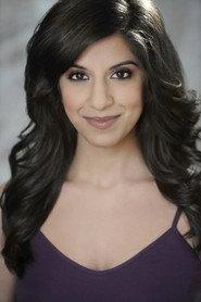 Farah Bala as Gloria in Between Us 2009