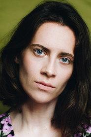 Ilo-Ann Saarepera as Anna in Orenda 2025