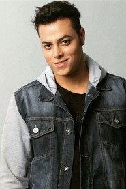 Rodrigo Teaser as Michael Jackson in Rodrigo Teaser - Tributo ao Rei do Pop 2019