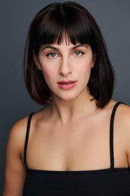 Leyah Rose as Molly in 825 Forest Road 2025