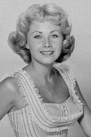Darlene Tompkins as Princess Trirene in Beyond the Time Barrier 1960