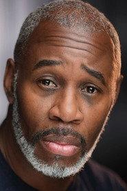 Richard Bobb-Semple as Bill (The Rich Fool) in Testament: The Parables Retold 2022