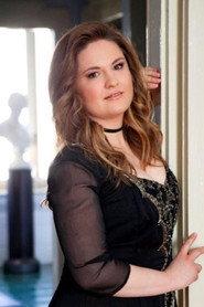 Chiara Isotton as Pisana in Giuseppe Verdi: I due Foscari 2016