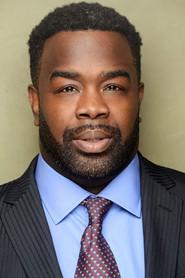 Hunter Womack as Mace, Jr. in Suitable Flesh 2023