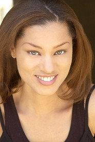 Monique Chachere as Briggs in The Gray 2021