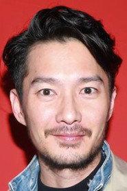 Wasir Chou as Kris in Little Blue 2022