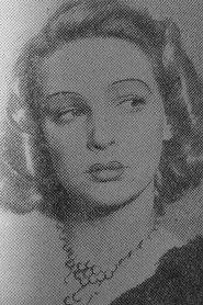 Iraida Kudryavtseva as Varvara Shapkina in Simple People 1945