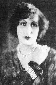 Cleo de Verberena as Cleo in The Mystery of the Black Domino 1931
