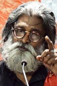 Veera Santhanam as Siva Rao in Aval Peyar Tamilarasi 2010