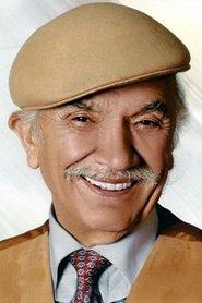 Selahattin Fırat as Köy Muhtarı in The Laughing Man 1989
