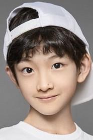 Fang Donghai as in Molly 2023