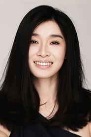 Lina Chen as Mrs. Zhang (张夫人) in Zhang Zhi Dong 2022