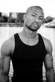 HenRii Coleman as Troy in 9 Ways to Hell 2022