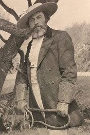 Seymour Zeliff as Ezra Ferguson (as Skipper Zelliff) in The Big Race 1934