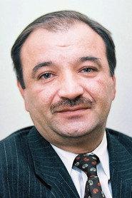 Məhərrəm Qurbanov as in The Maiden Tower 2000