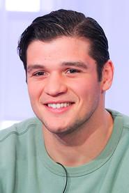 Bruno Surace as Self in Canelo Alvarez vs. William Scull 2025