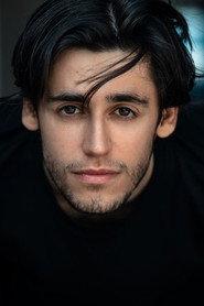 Luca Anker as Picco in MIDASKOMPLEX 2025