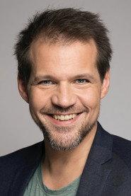 René van Kooten as in Elisabeth The Musical 1999