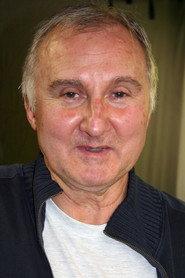 Yves Brunier as Casimir in GloubiBoulga Night 2003