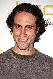 Darren Foreman as Beardyman in YouTube Live 2008