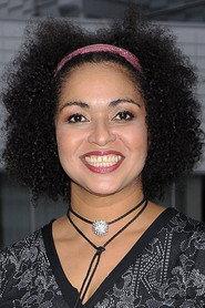 Camilla Henemark as in Ernst Billgrens Kontakt 1998