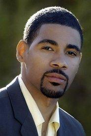 Mel Jackson as Anthony in Love on Layaway 2005