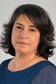 Zeynep Erkekli as Leman in Vine Harvest 2025