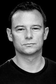 Andrew Lancel as Nick Longden in Wide-Eyed and Legless 1993